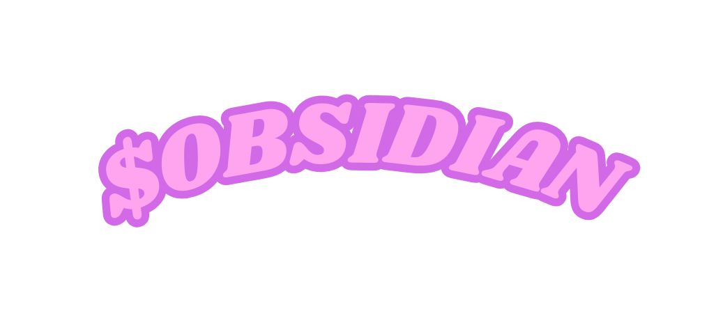OBsidian